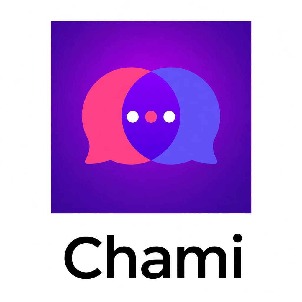 Chami chat app