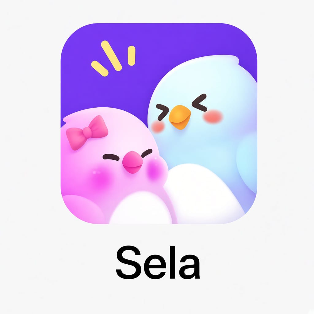 Sela/Emma Live