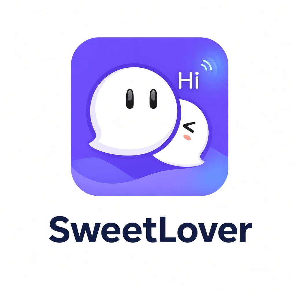Sweetlover App