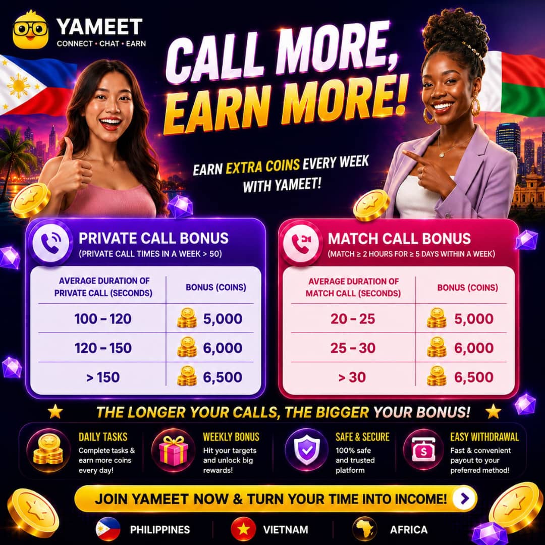 Yameet app 2